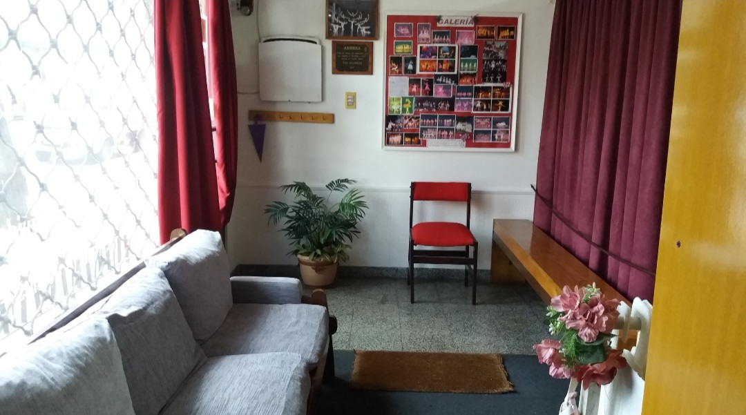 Escuela de Danza Etoile - Recepción